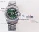 Best Copy Rolex Day Date ii 41mm Green Diamonds Watches with 904L Steel (2)_th.jpg